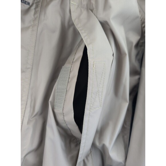 Helly Hansen Helly Tech HH Packable Waterproof Hooded Windbreaker Jacket Sz XXL - Picture 6 of 16
